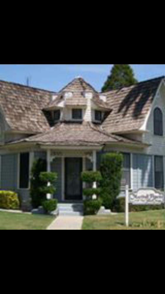 MARTINELLI PROPERTIES Updated September 2024 1119 W Yosemite Ave