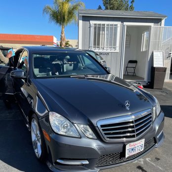 Maine’s Auto Spa - Auto Detailing Near Me - North Hollywood , California Maine’s Auto Spa - Auto Detailing Near Me - North Hollywood , California