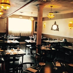 Crossroads Cafe