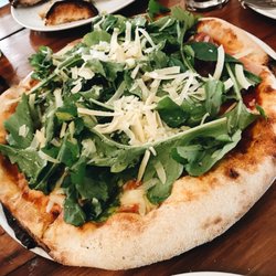 Malandrino - Pizza rucola