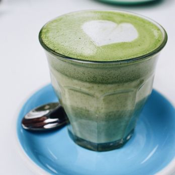 Bluestone Lane West End Café - Matcha Latte - Coffee & Tea Near Me - Washington, DC, District of Columbia Bluestone Lane West End Café - Matcha Latte - Coffee & Tea Near Me - Washington, DC, District of Columbia