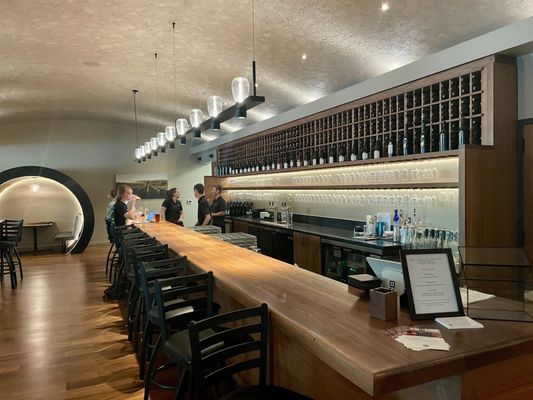 Willamette Valley Vineyards - Vancouver Waterfront by null