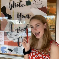 Pennysmiths Paper - Celebrating Lamy Fountain Pens at our Write Event