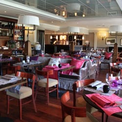 Domaine de la Grange aux Ormes - Restaurant - Restaurant