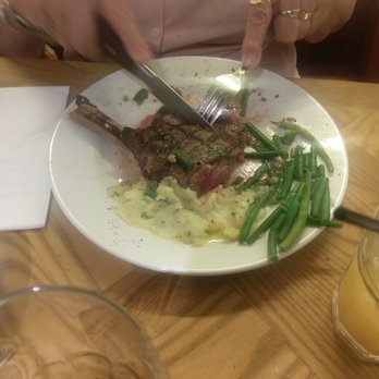 Cafe Rouge - Victoria - Food nice, not on the plate long - French Near Me - London, XGL Cafe Rouge - Victoria - Food nice, not on the plate long - French Near Me - London, XGL