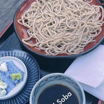 Soba Ichi - Noodles Near Me - Oakland, California Soba Ichi - Noodles Near Me - Oakland, California