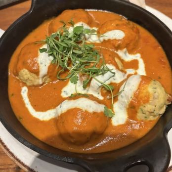 Lazy Dog Restaurant & Bar - Tiki Tikka Masala Meatballs - New American Near Me - Brea, California Lazy Dog Restaurant & Bar - Tiki Tikka Masala Meatballs - New American Near Me - Brea, California
