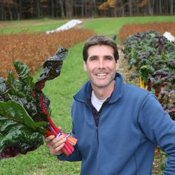 Sisters Hill Farm - Farmer Dave