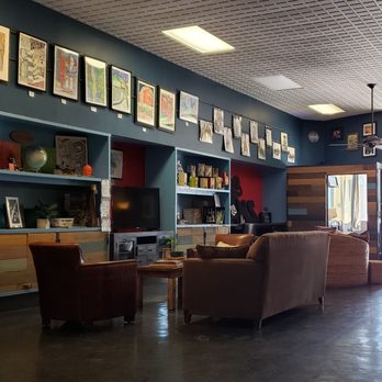 Stellar Beans - Inside - Coffee & Tea Near Me - Lake Charles, Louisiana Stellar Beans - Inside - Coffee & Tea Near Me - Lake Charles, Louisiana