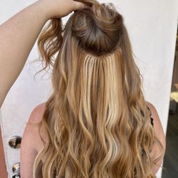 Beauty by Becca