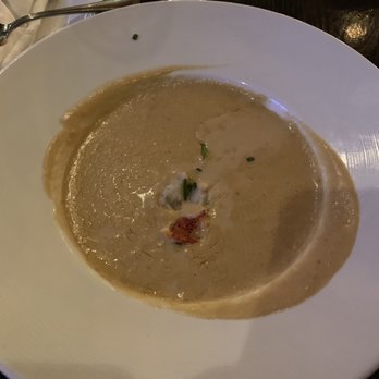 B2 Bistro + Bar - Lobster Bisque - Cocktail Bars Near Me - Point Pleasant Beach, New Jersey B2 Bistro + Bar - Lobster Bisque - Cocktail Bars Near Me - Point Pleasant Beach, New Jersey