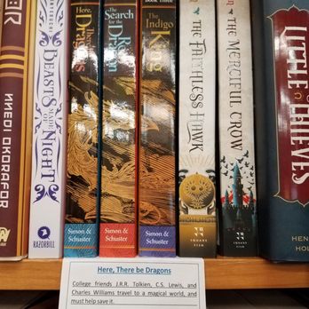 Liberty Bay Books - Bookstores Near Me - Poulsbo, Washington