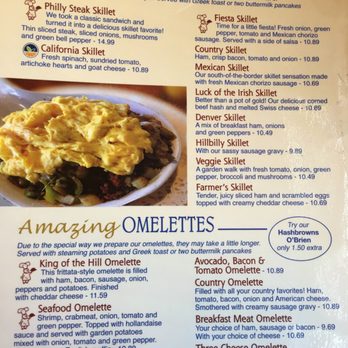 Blueberry Hill Breakfast Cafe - Breakfast & Brunch Near Me - Oak Brook, Illinois Blueberry Hill Breakfast Cafe - Breakfast & Brunch Near Me - Oak Brook, Illinois