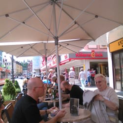 Eiscafé Benito