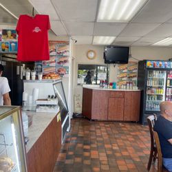 Jolly Donuts - Front