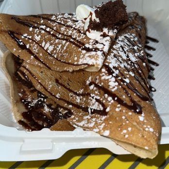 Cre'Me Paris - Ice Cream & Frozen Yogurt Near Me - San Jose, California