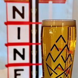 Desert Standard Czech Pils