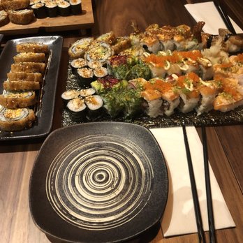 Hiami Sushi Bar - Sushi Bars Near Me - Stuttgart, BW Hiami Sushi Bar - Sushi Bars Near Me - Stuttgart, BW