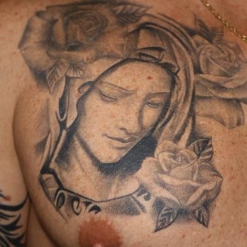 White Buffalo Tattoo Studio - Tattoo Near Me - McAllen, Texas White Buffalo Tattoo Studio - Tattoo Near Me - McAllen, Texas