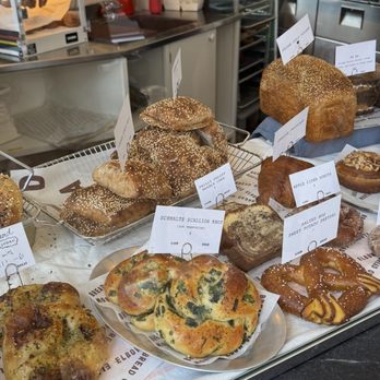 Elbow Bread - Bread options - Bakeries Near Me - New York, New York