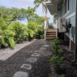 Leeward Landscaping