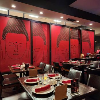 Red Hot Chilli Pepper - Interior - Chinese Near Me - San Carlos, California Red Hot Chilli Pepper - Interior - Chinese Near Me - San Carlos, California