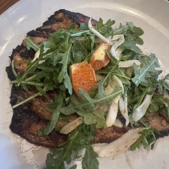 Monarca - Branzino - Wine Bars Near Me - The Woodlands, Texas