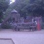 Spielplatz Falkenried