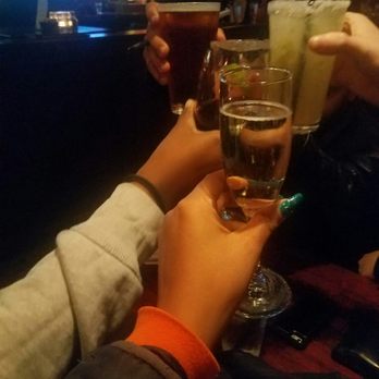 Redmond's Bar & Grill - Great drinks trivia and atmosphere!! - American Near Me - Redmond, Washington