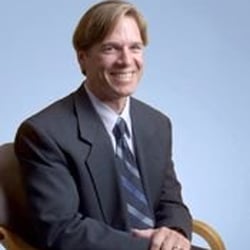 James Ratcliff, DPM