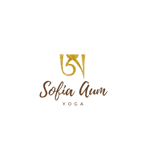 Sofia Aum Yoga Logo