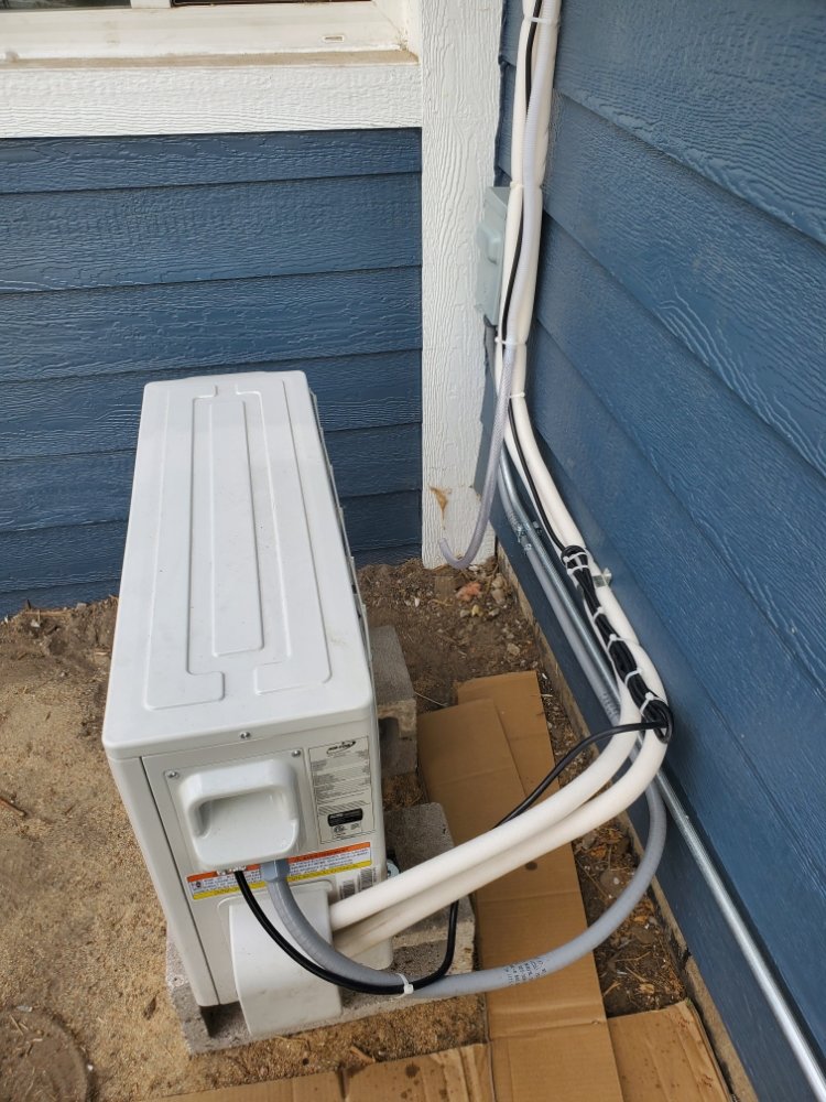Slide of Lopez Plumbing And Electrical