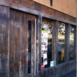 Woo Ga Korean BBQ - Venue front