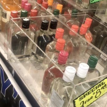 Dewey's Liquor - Beer, Wine & Spirits Near Me - Tampa, Florida