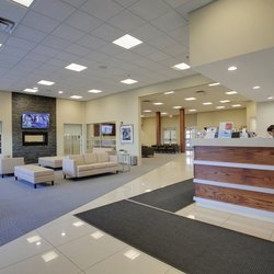 B. Coleman Aviation - Chicago's FBO.