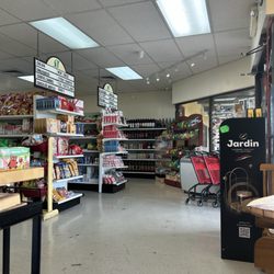 European Food Market