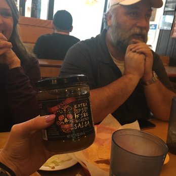 Patzcuaro's - The most delicious salsa! - Mexican Near Me - Denver, Colorado
