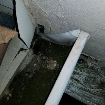 Expert Stucco - Hole in stucco - Stucco Services Near Me