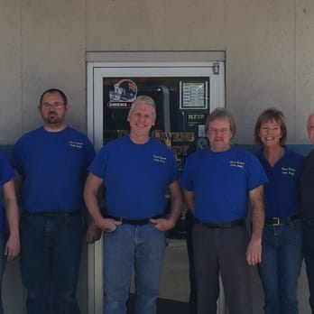 Dave Owens Auto Body - paintless dent repair, Cleves, OH 45002 - Body Shops Near Me - Cleves, Ohio