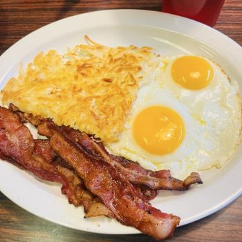Crossroads Cafe - Bacon egg & hash browns - Coffee & Tea Near Me - Parker, Arizona Crossroads Cafe - Bacon egg & hash browns - Coffee & Tea Near Me - Parker, Arizona