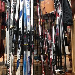 Stone Harbor Wilderness Supply