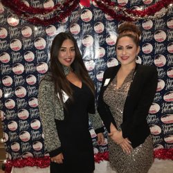 Bethany Insurance Agency - Mara & Natalie representing Bethany Insurance!
