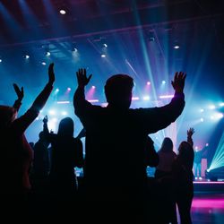 Redemption - Worship