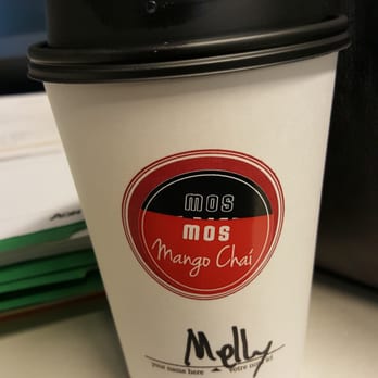 Mos Mos - Cafes Near Me - Toronto, Ontario
