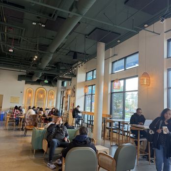 Qamaria Yemeni Coffee - Desserts Near Me - Redmond, Washington