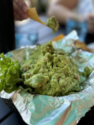 El Sabor de Oaxaca by null