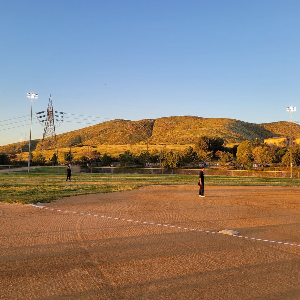 Mount San Miguel Park - Dog Parks Near Me - Chula Vista, California Mount San Miguel Park - Dog Parks Near Me - Chula Vista, California