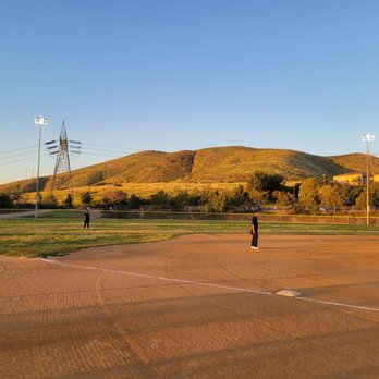 Mount San Miguel Park - Dog Parks Near Me - Chula Vista, California