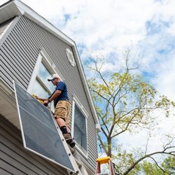 Sonshine Window Washing - Sonshine Window Washing