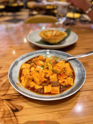 Hong Kong Café by null